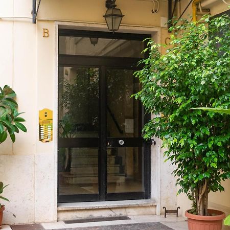 Casa Dei Nonni Apartman Róma Kültér fotó