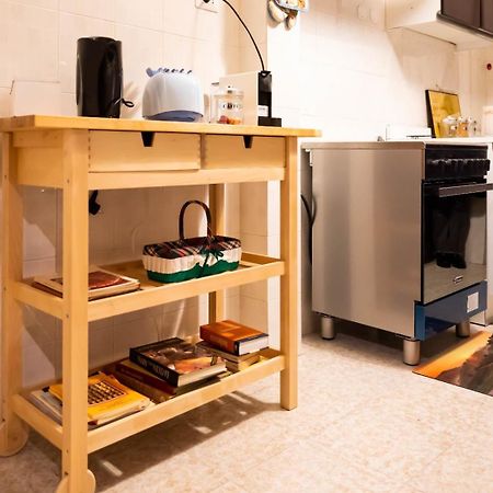 Casa Dei Nonni Apartman Róma Kültér fotó