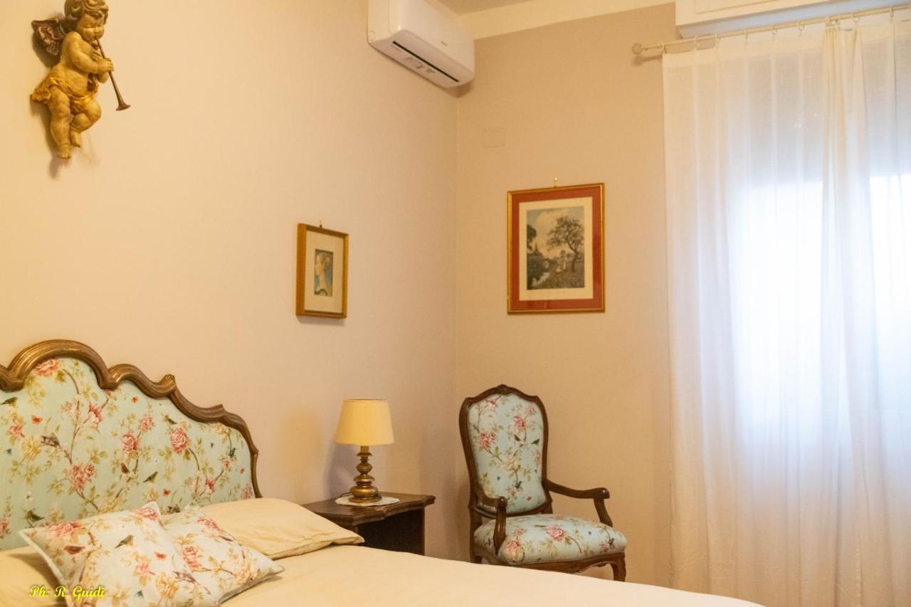 Casa Dei Nonni Apartman Róma Kültér fotó
