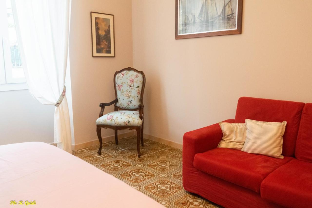 Casa Dei Nonni Apartman Róma Kültér fotó