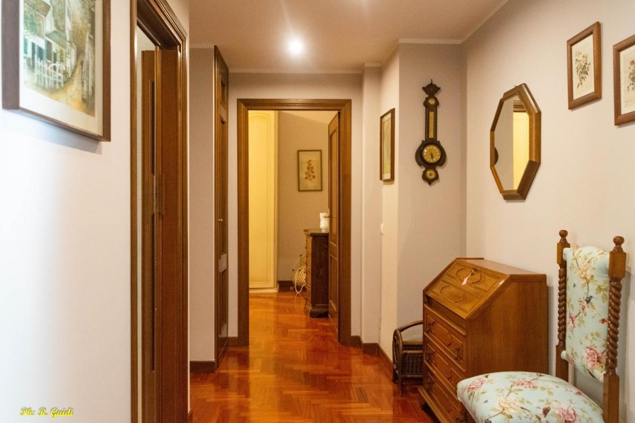 Casa Dei Nonni Apartman Róma Kültér fotó