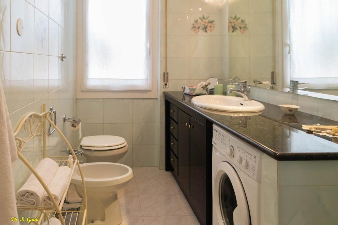 Casa Dei Nonni Apartman Róma Kültér fotó