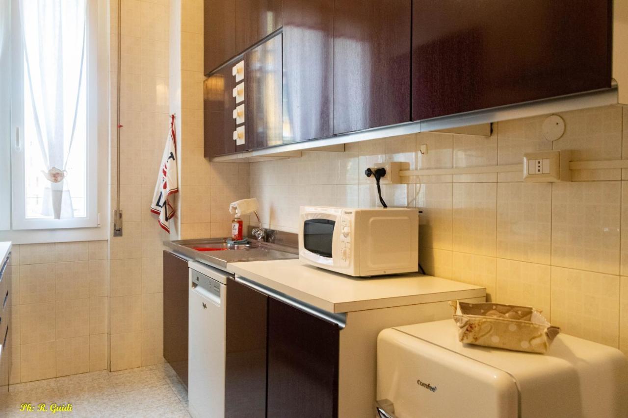 Casa Dei Nonni Apartman Róma Kültér fotó