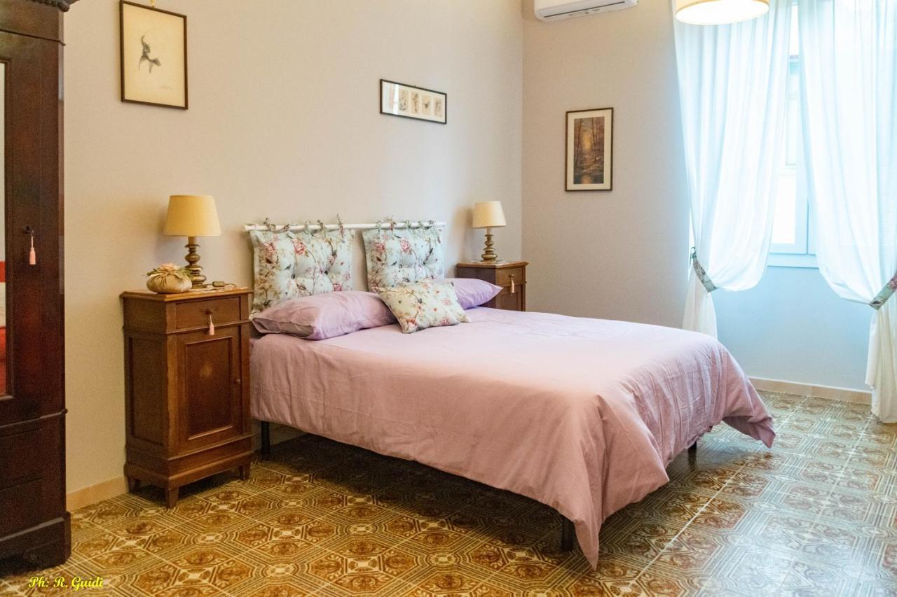 Casa Dei Nonni Apartman Róma Kültér fotó