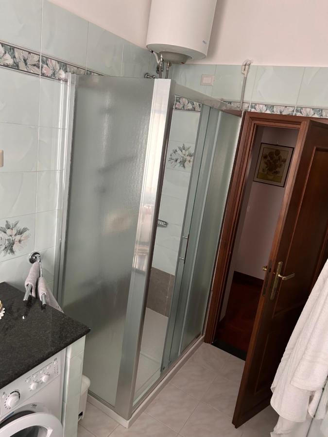 Casa Dei Nonni Apartman Róma Kültér fotó